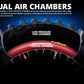 Tubliss 19" Rear Tyre Kit : Neutech : Gen 2.0