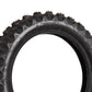 Pirelli 60/100-12 MX32 Mid/Soft Front MX Tyre