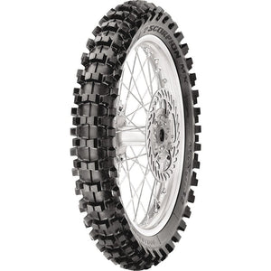 Pirelli 90/100-16 MX32 Mid-Soft Rear MX Tyre