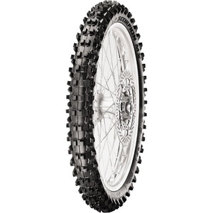 Pirelli 70/100-19 MX32 Mid-Soft Front MX Tyre