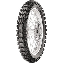 Load image into Gallery viewer, Pirelli 100/90-19 MX32 Mid-Soft Rear MX Tyre