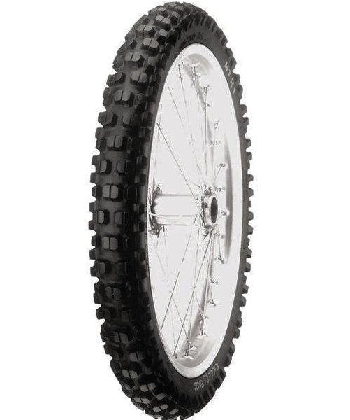 Pirelli 90/90-21 MT21 Rally X - Front Dual Sport Tyre