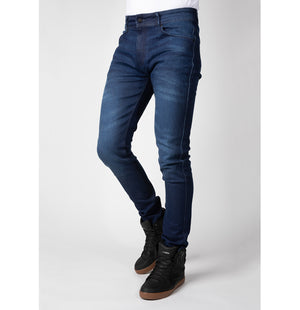 Bull-It Tactical Icon 2 Slim Jeans - Regular Leg - Blue
