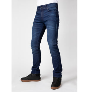 Bull-It Tactical Icon 2 Straight Jeans - Regular Leg - Blue