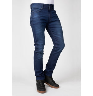 Bull-It Tactical Icon 2 Straight Jeans - Regular Leg - Blue