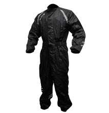Load image into Gallery viewer, RJAYS TEMPEST Suit - Rainwear - Black