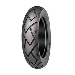 Mitas 170/60-17 Terra Force-R Rear Tyre - Radial TL 72W