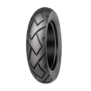 Mitas 150/70-17 Terra Force-R Rear Tyre - Radial TL 69V