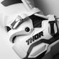 Thor Adult Radial MX Boots - White