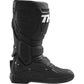 Thor Adult Radial MX Boots - Black