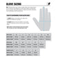 Thor Adult Spectrum MX Gloves - Blue Navy - S22