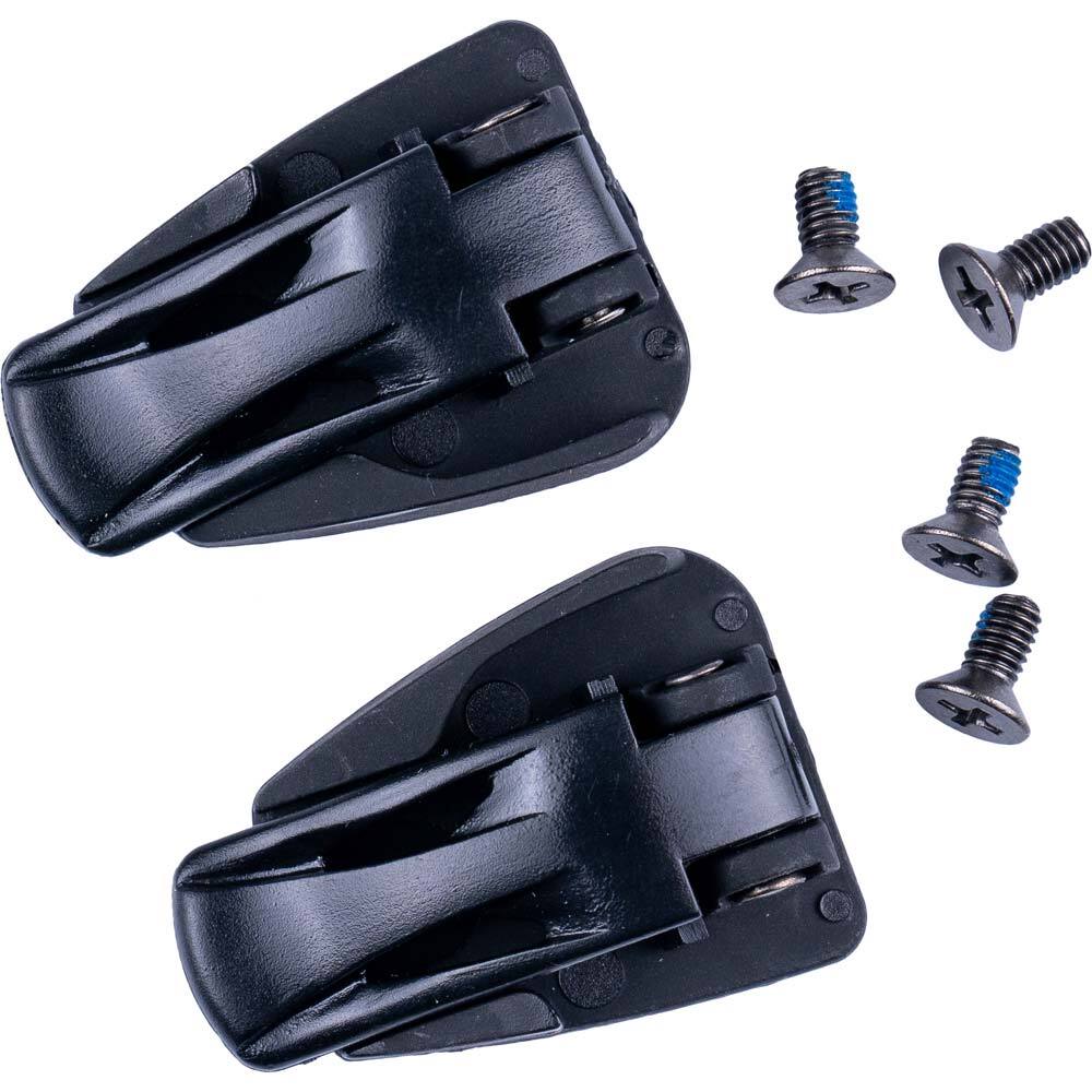 Thor Youth Mini Boot Buckle Kit