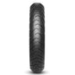 Metzeler 110/80-19 Tourance Next 2 Front Tyre - Radial 59V TL