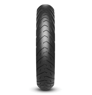 Metzeler 110/80-19 Tourance Next 2 Front Tyre - Radial 59V TL