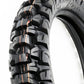Motoz 140/80-18 Desert H/T Adventure Tyre - Tube Type