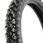 Motoz 90/100-21 Desert H/T Adventure Tyre - Tube Type