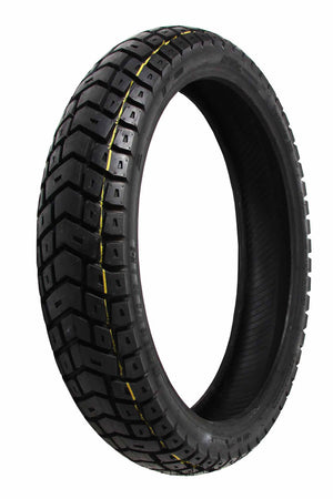 Motoz 120/70-19 GPS Adventure Front Tyre - Tubeless