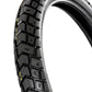 Motoz 120/70-19 GPS Adventure Front Tyre - Tubeless