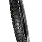Motoz 120/70-19 GPS Adventure Front Tyre - Tubeless