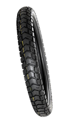 Motoz 90/90-21 GPS Adventure Front Tyre - Tubeless