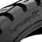 Motoz 130/80-17 GPS Adventure Rear Tyre - Tubeless