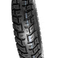 Motoz 130/80-17 GPS Adventure Rear Tyre - Tubeless