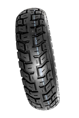 Motoz 130/80-17 GPS Adventure Rear Tyre - Tubeless