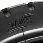 Motoz 130/80-17 GPS Adventure Rear Tyre - Tubeless