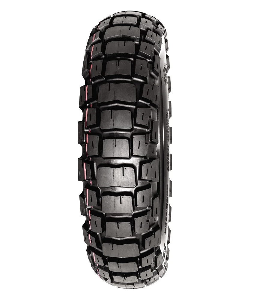 Motoz 140/80-18 Tractionator Adventure Tyre - Tubeless