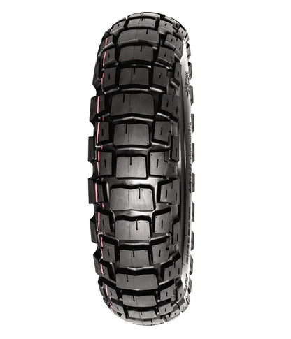 Motoz 150/70-18 Tractionator Adventure Tyre - Tubeless