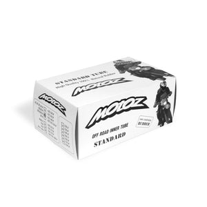 Motoz 80/100-21 Standard Tube