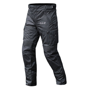 NEO Tucson Adventure Pants Black