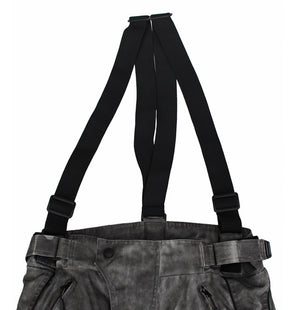 NEO Tucson Adventure Pants Grey/Black