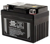 USPS : UBUS4L - YB4L-BS : AGM Motorcycle Battery