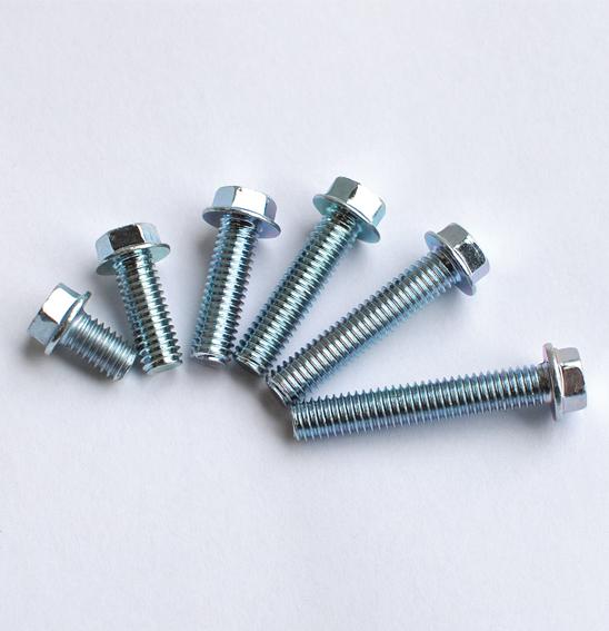 PSYCHIC BOLT BOX 6MM THREAD 8MM HEAD 150 PACK