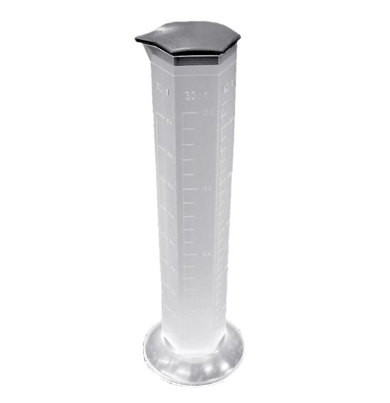 Psychic 2 Stroke Oil Ratio Measuring Jug