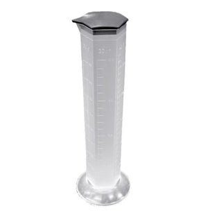 Psychic 2 Stroke Oil Ratio Measuring Jug