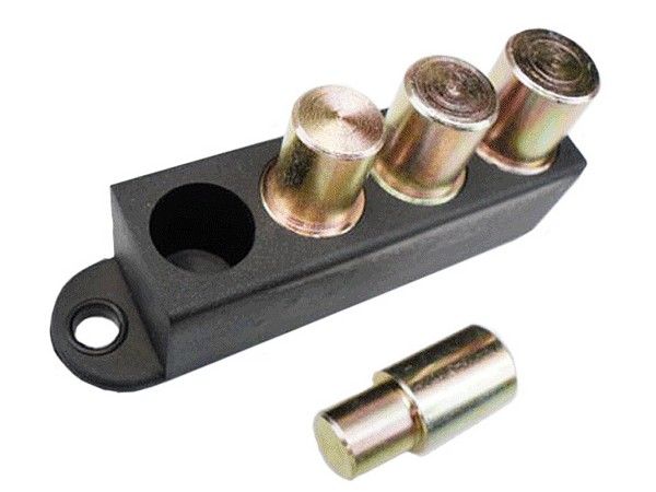 Psychic Shock Bushing Driver Set