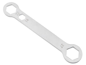 Psychic Axle Wrench 14, 22, 27mm
