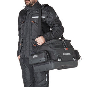 Givi : Tail Bag : Cargo : UT805 : 35 Litre