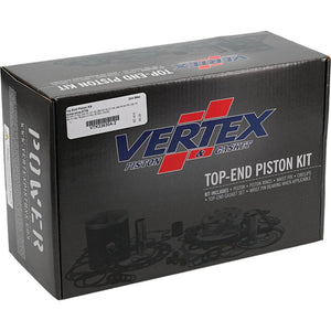 Vertex Top End Kit - Husqvarna FE350 14-16 - 87.96mm - 12.3:1