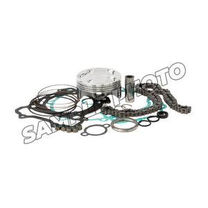 Vertex Top End Kit - Honda CRF250R 04-07 CRF250X 04-17 - 77.95mm - 13.4:1