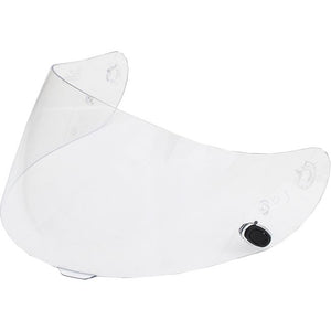 HJC HJ-09 Replacement Visor - Pinlock Ready - Clear