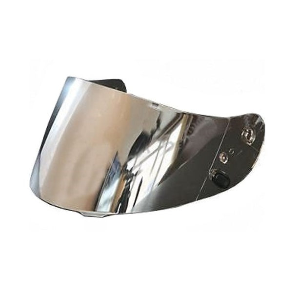 HJC Helmet Visor - Mirror Silver - HJ09