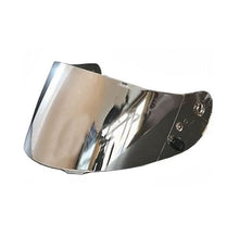 Load image into Gallery viewer, HJC Helmet Visor - Mirror Silver - HJ09