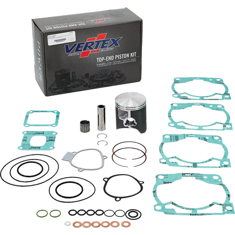 Vertex Top End Kit - KTM 250SX Husqvarna TE250 66.34mm