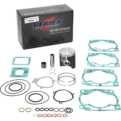 Vertex Top End Kit - KTM 250SX Husqvarna TE250 66.34mm