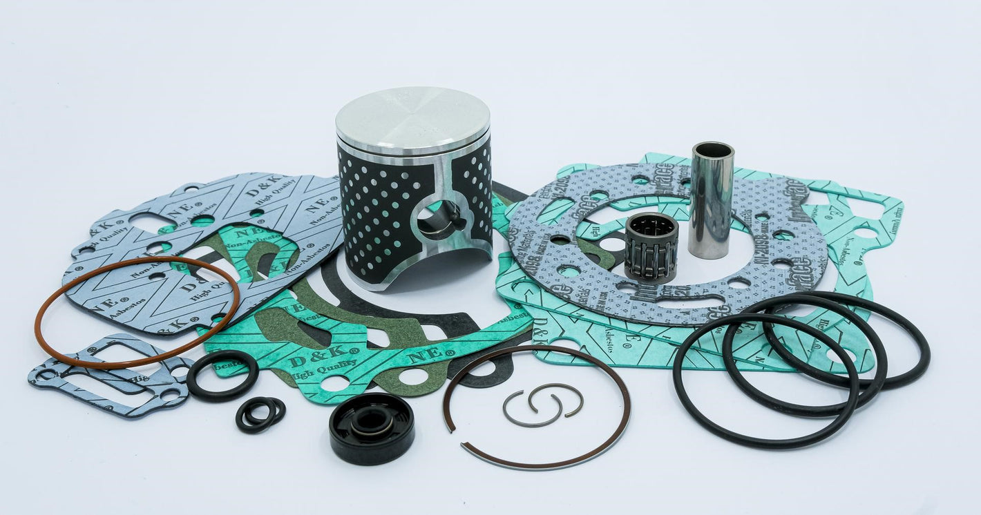 TOP END KIT VERTEX RACE EVOLUTION YZ125 YZ125X 05-22 53.93MM