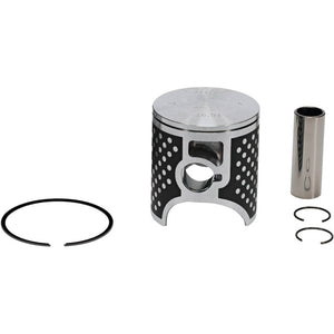 TOP END KIT VERTEX GASGAS MC85 21-ON HUSQVARNA TC85 KTM 85SX 18-ON 46.94MM RACE EVOLUTION