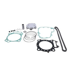 Vertex Top End Kit - Honda CRF450X 05-17 - 95.96mm - 12.1:1